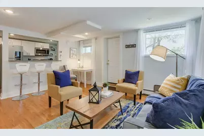 134 Newbury Ave #1A, Quincy, MA 02171 - Photo 1