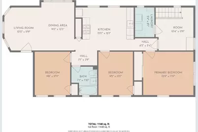 2 Cameron St #2, Worcester, MA 01604 - Photo 11