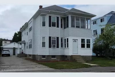 2 Cameron St #2, Worcester, MA 01604 - Photo 1