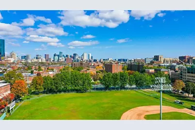 431 Melnea Cass Blvd #608, Boston, MA 02119 - Photo 3