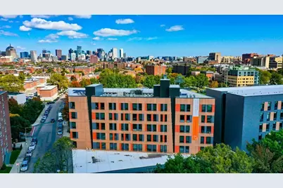 431 Melnea Cass Blvd #608, Boston, MA 02119 - Photo 5
