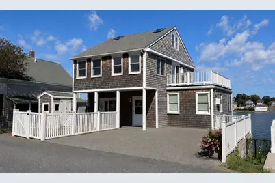 119 Bay St #A, Hull, MA 02045 - Photo 1
