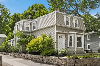 27 High Street, Weymouth, MA 02189 - Photo 3