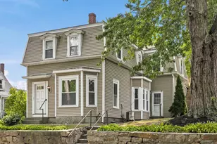 27 High St, Weymouth, MA 02189 - Photo 1