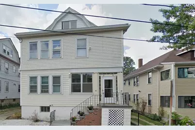 66 Matignon, Cambridge, MA 02140 - Photo 1