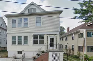 66 Matignon, Cambridge, MA 02140 - Photo 1