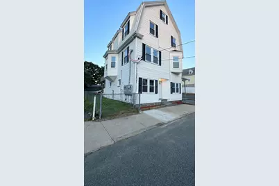 2 Osborne #1, Peabody, MA 01960 - Photo 1