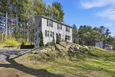 66 Buttonwood Avenue, Sutton, MA 01590 - Photo 1