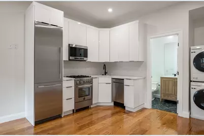 166-168 Salem Street #7, Boston, MA 02113 - Photo 1