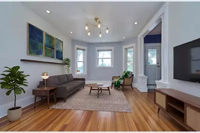 1098 Bennington St #2, Boston, MA 02128 - Photo 3