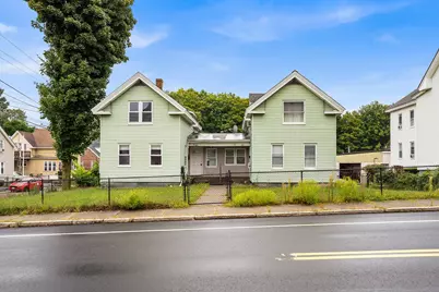 163-165 Central St, Leominster, MA 01453 - Photo 1