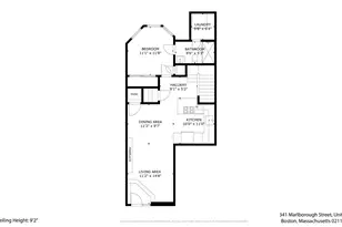 341 Marlborough St, Boston, MA 02115 - Photo 21