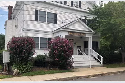 3 Church Street #A, Medway, MA 02053 - Photo 1