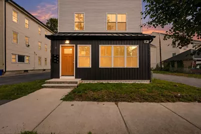 71 Dewey St #1,2,3, Worcester, MA 01610 - Photo 1