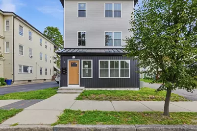 71 Dewey St #1,2,3, Worcester, MA 01610 - Photo 3