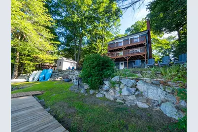 17 Lakeview Drive #1, Leicester, MA 01524 - Photo 3