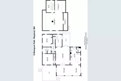 8 Wampum Path, Wayland, MA 01778 - Photo 41