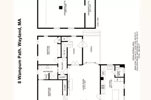 8 Wampum Path, Wayland, MA 01778 - Photo 41