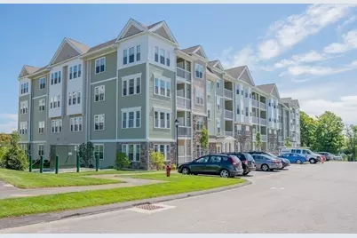 12101 Peters Farm Way #12101, Westborough, MA 01712 - Photo 1