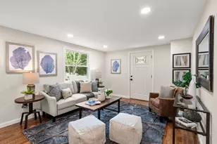122 York St, Stoughton, MA 02072 - Photo 5