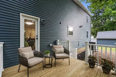 122 York St, Stoughton, MA 02072 - Photo 29