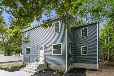 122 York St, Stoughton, MA 02072 - Photo 1