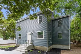 122 York St, Stoughton, MA 02072 - Photo 1