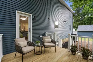 122 York St, Stoughton, MA 02072 - Photo 27
