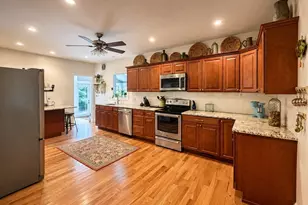 437 High St, Hanson, MA 02341 - Photo 7