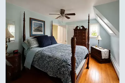 437 High St, Hanson, MA 02341 - Photo 19