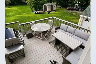 437 High St, Hanson, MA 02341 - Photo 21