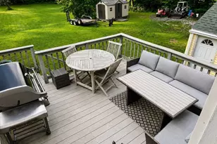 437 High St, Hanson, MA 02341 - Photo 21
