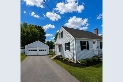 69 Lorraine, Weymouth, MA 02189 - Photo 11