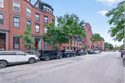 520 Shawmut Avenue #1, Boston, MA 02118 - Photo 1