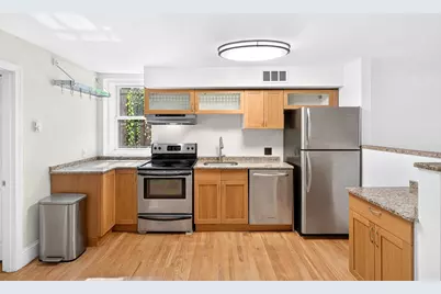 520 Shawmut Avenue #1, Boston, MA 02118 - Photo 5