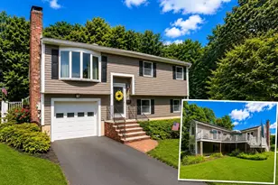 62 Church St, Oxford, MA 01540 - Photo 1