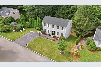 19 Stephanie Cir, Springfield, MA 01129 - Photo 7