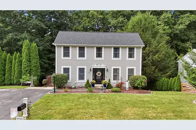 19 Stephanie Cir, Springfield, MA 01129 - Photo 5