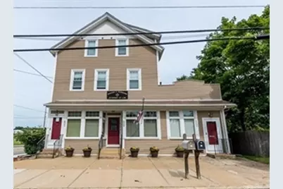 609 Newport Ave, Attleboro, MA 02703 - Photo 1