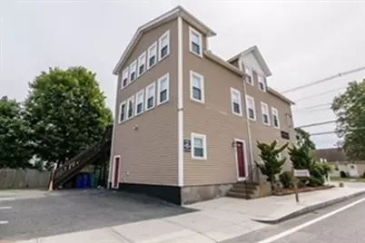 609 Newport Ave, Attleboro, MA 02703 - Photo 35