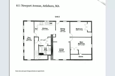 609 Newport Ave, Attleboro, MA 02703 - Photo 37