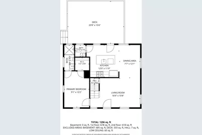 31 Chippewa Dr, Wareham, MA 02532 - Photo 31