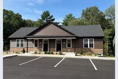 480 Wareham St #37, Middleborough, MA 02346 - Photo 3