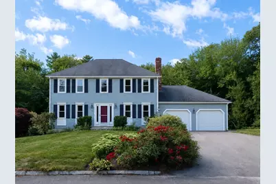 31 Nelson Way, Mansfield, MA 02048 - Photo 37