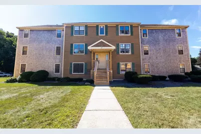 25 Eagle #3, Brockton, MA 02301 - Photo 1