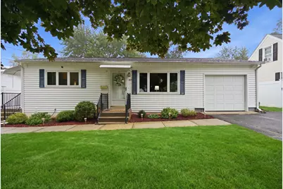 161 Wolcott Ave, West Springfield, MA 01089 - Photo 41