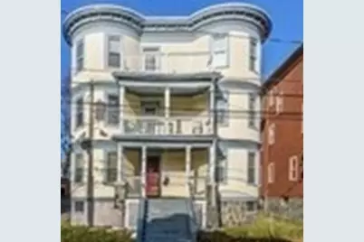 19 Nightingale St, Boston, MA 02124 - Photo 1