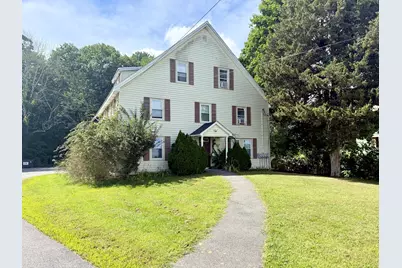 543 Turnpike St #1, Easton, MA 02375 - Photo 1