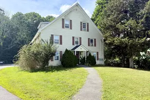543 Turnpike St, Easton, MA 02375 - Photo 1
