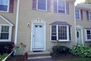 136 N Washington St, Norton, MA 02766 - Photo 1